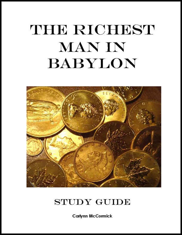 The Richest Man in Babylon - Wikipedia