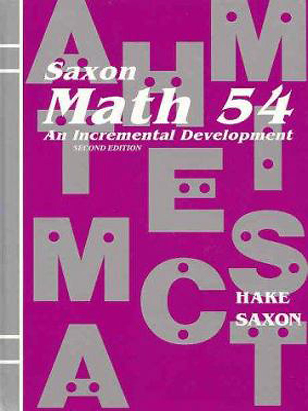 Math 54 Spring 2025